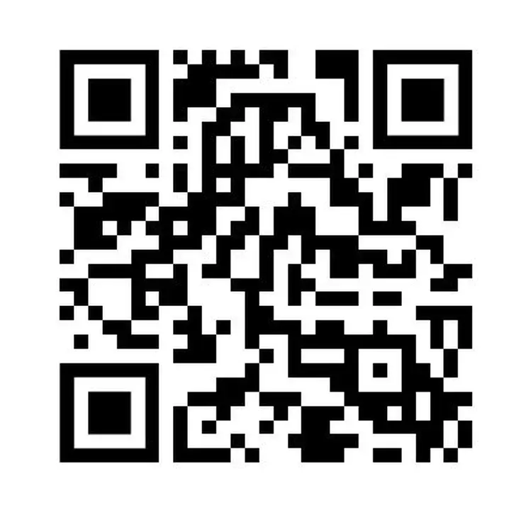 QR Code for 